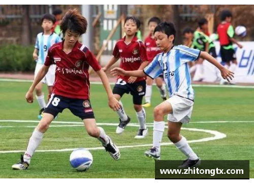 韩国足球青训：助力未来足球之星的培养路径